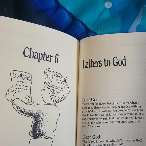 My parents Got A Divorce - Picture 10 of 12